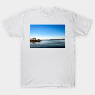 Northwest Lighthouse T-Shirt